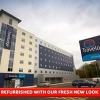 Travelodge Birmingham Airport Hotel