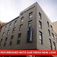 Travelodge Birmingham Central Moor Street Hotel