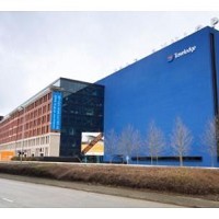 Travelodge Birmingham Fort Dunlop Hotel