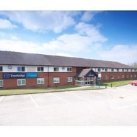 Travelodge Birmingham Frankley M5 Southbound Hotel