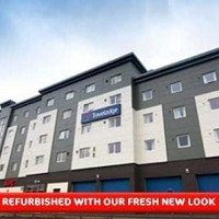 Travelodge Birmingham Halesowen Hotel