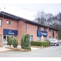 Travelodge Birmingham Hilton Park M6 Southbound Hotel