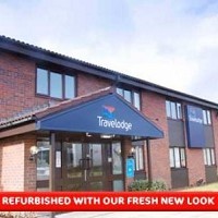 Travelodge Birmingham Oldbury Hotel