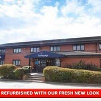 Travelodge Birmingham Yardley Hotel