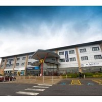 Travelodge Blackburn M65 Hotel