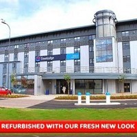 Travelodge Blackpool South Shore Hotel