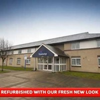 Travelodge Blyth A1 (M) Hotel