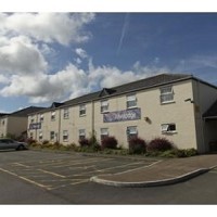 Travelodge Bodmin Roche Hotel