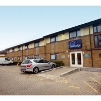 Travelodge Borehamwood Studio Way Hotel