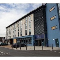 Travelodge Borehamwood Hotel