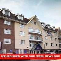 Travelodge Bournemouth Hotel