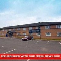 Travelodge Bradford Hotel