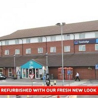 Travelodge Bridgwater M5 Hotel