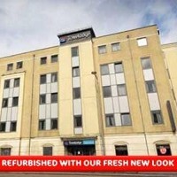 Travelodge Bristol Central Hotel