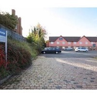 Travelodge Bromsgrove Marlbrook Hotel