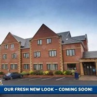 Travelodge Bromsgrove Hotel