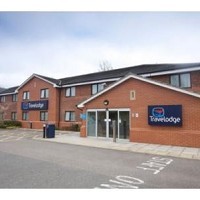 Travelodge Buckingham Hotel