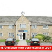 Travelodge Burford Cotswolds Hotel