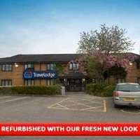 Travelodge Burnley Hotel