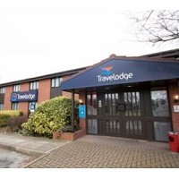 Travelodge Burton A38 Southbound Hotel