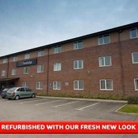 Travelodge Bury Hotel