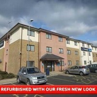 Travelodge Caerphilly Hotel