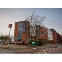 Travelodge Camberley Central Hotel
