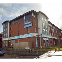 Travelodge Camberley Hotel