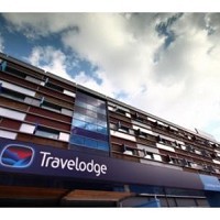 Travelodge Cambridge Central Hotel