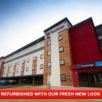 Travelodge Cambridge Orchard Park Hotel