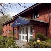 Travelodge Canterbury Dunkirk Hotel