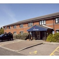 Travelodge Canterbury Whitstable Hotel