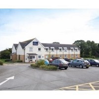 Travelodge Cardiff Airport Hotel