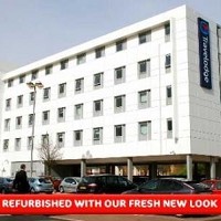 Travelodge Cardiff Atlantic Wharf Hotel