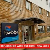 Travelodge Caterham Whyteleafe Hotel