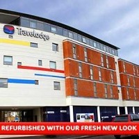 Travelodge Chelmsford Hotel