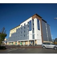 Travelodge Cheshire Oaks Hotel