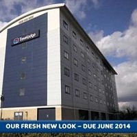 Travelodge Cheshunt Hotel