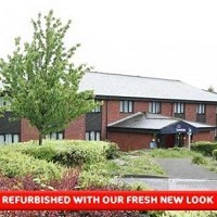 Travelodge Chester Northop Hall Hotel