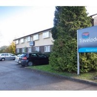 Travelodge Chester Warrington Road Hotel