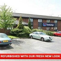 Travelodge Chesterfield Hotel