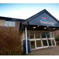 Travelodge Chippenham Leigh Delamere  M4 Eastbound Hotel