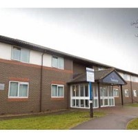 Travelodge Chippenham Leigh Delamere M4  Westbound Hotel