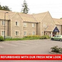 Travelodge Cirencester Hotel