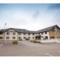 Travelodge Cockermouth Hotel