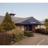 Travelodge Colchester Feering Hotel