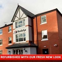 Travelodge Colwyn Bay Hotel