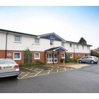 Travelodge Coventry Binley Hotel