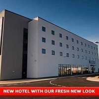 Travelodge Darlington Hotel