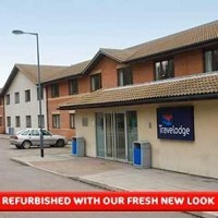 Travelodge Dartford Hotel